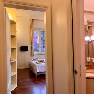 Camera con letto queen size
